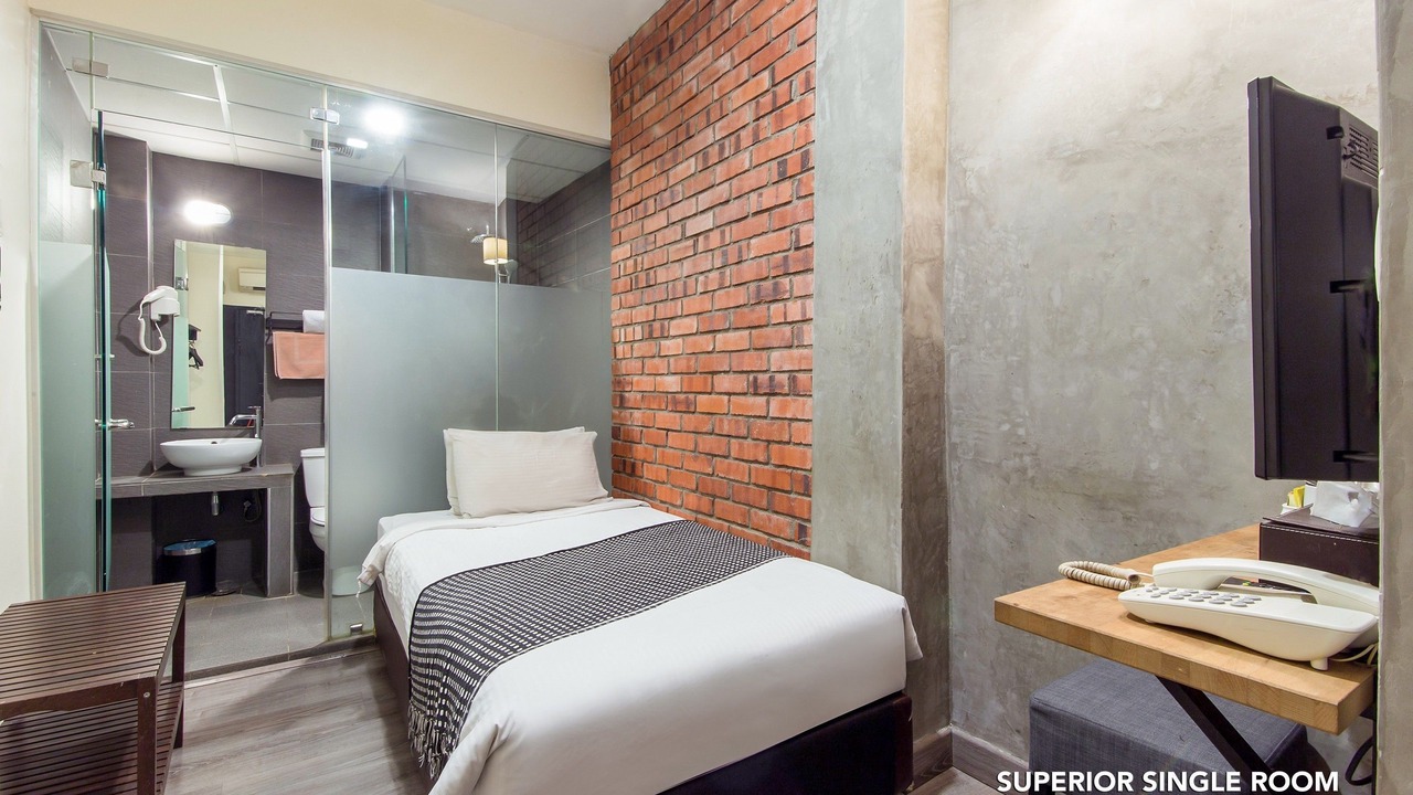 Photo of Bedroom in Imbi