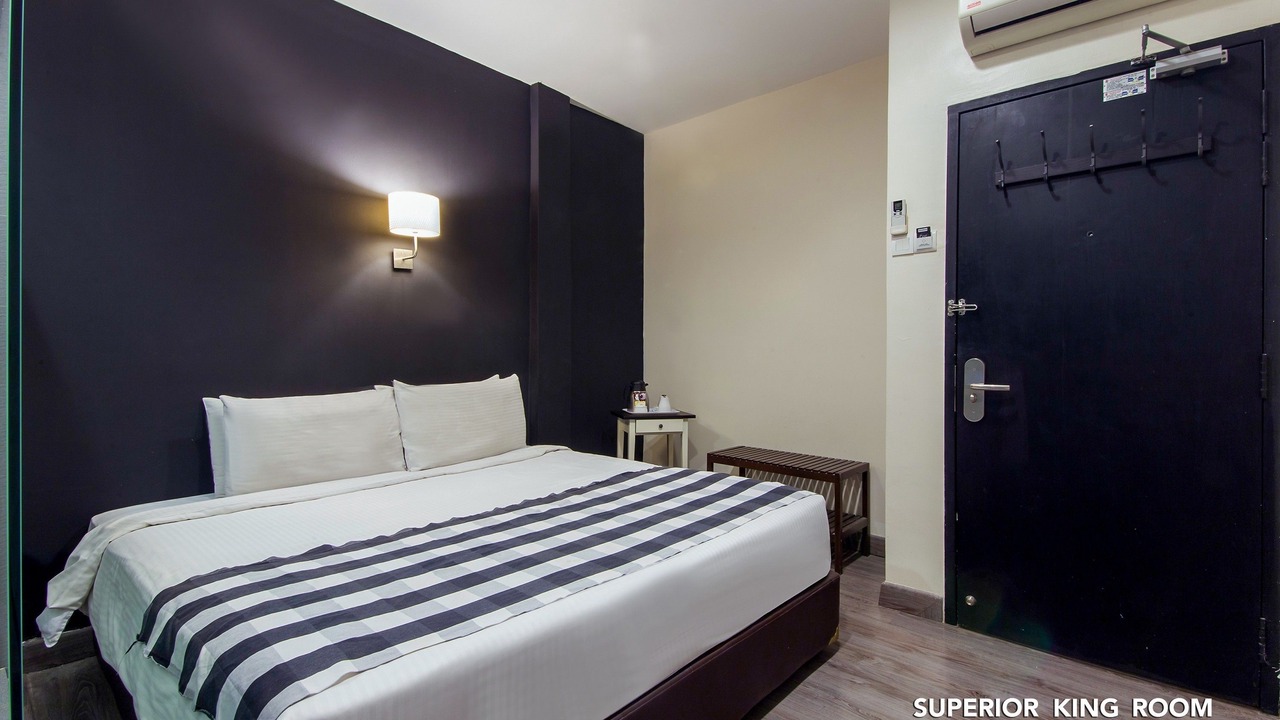 Photo of Bedroom in Imbi