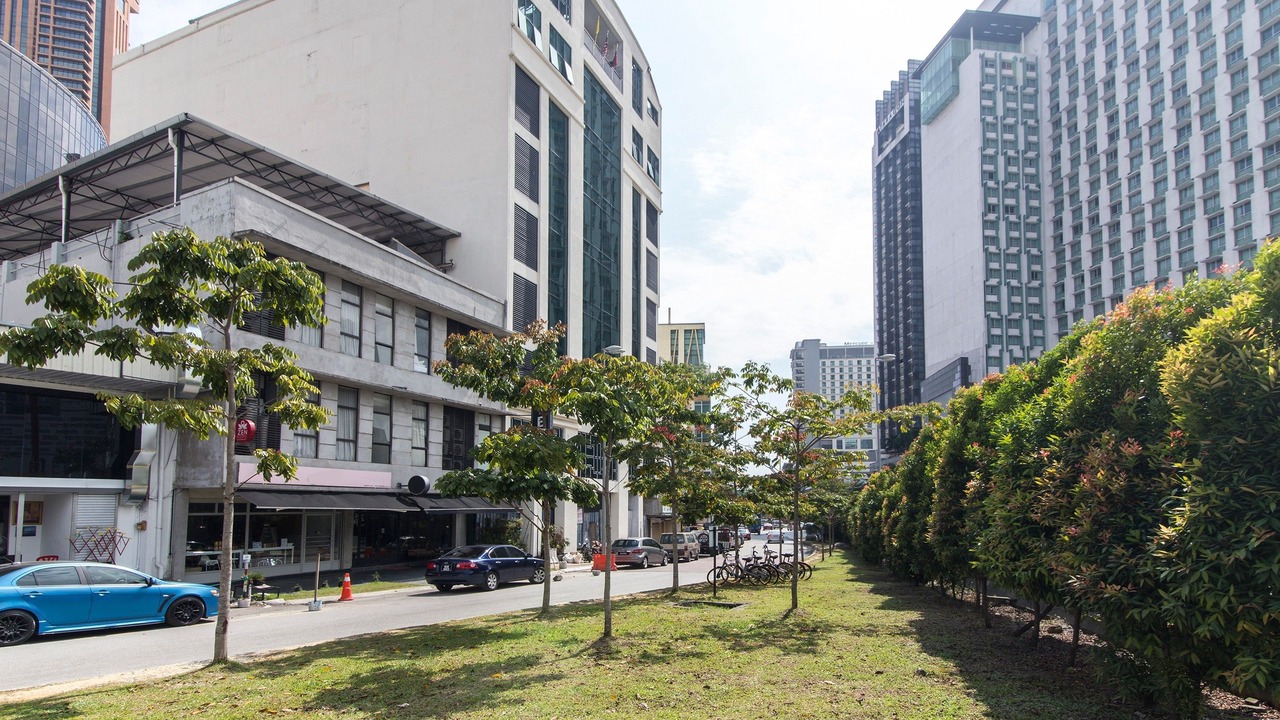 Photo of Outdoor in Imbi