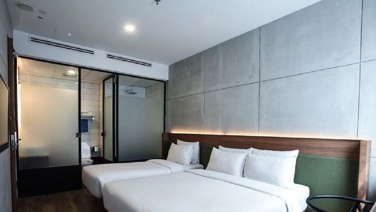 Photo of Bedroom in Imbi