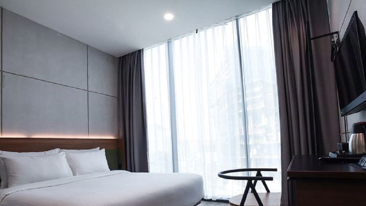 Photo of Bedroom in Imbi