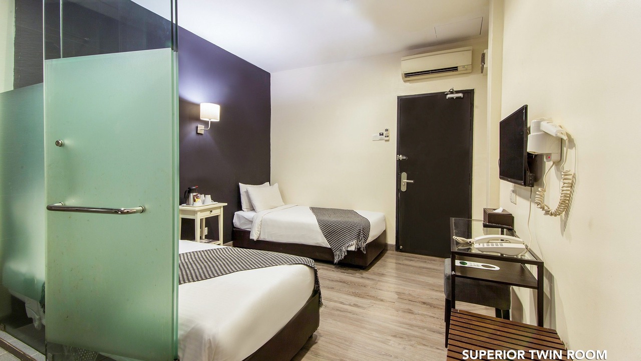 Photo of Bedroom in Imbi