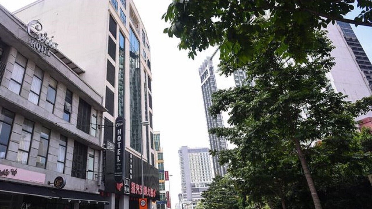 Photo of Outdoor in Imbi
