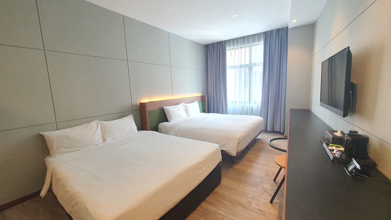 Photo of Bedroom in Imbi