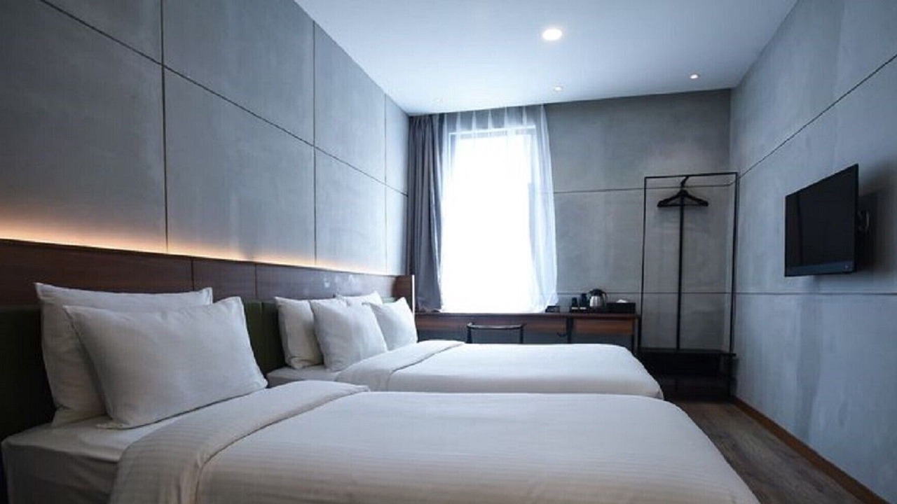 Photo of Bedroom in Imbi