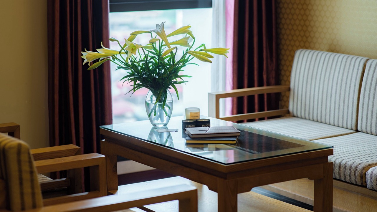Photo of Bedroom in Nghia Đo