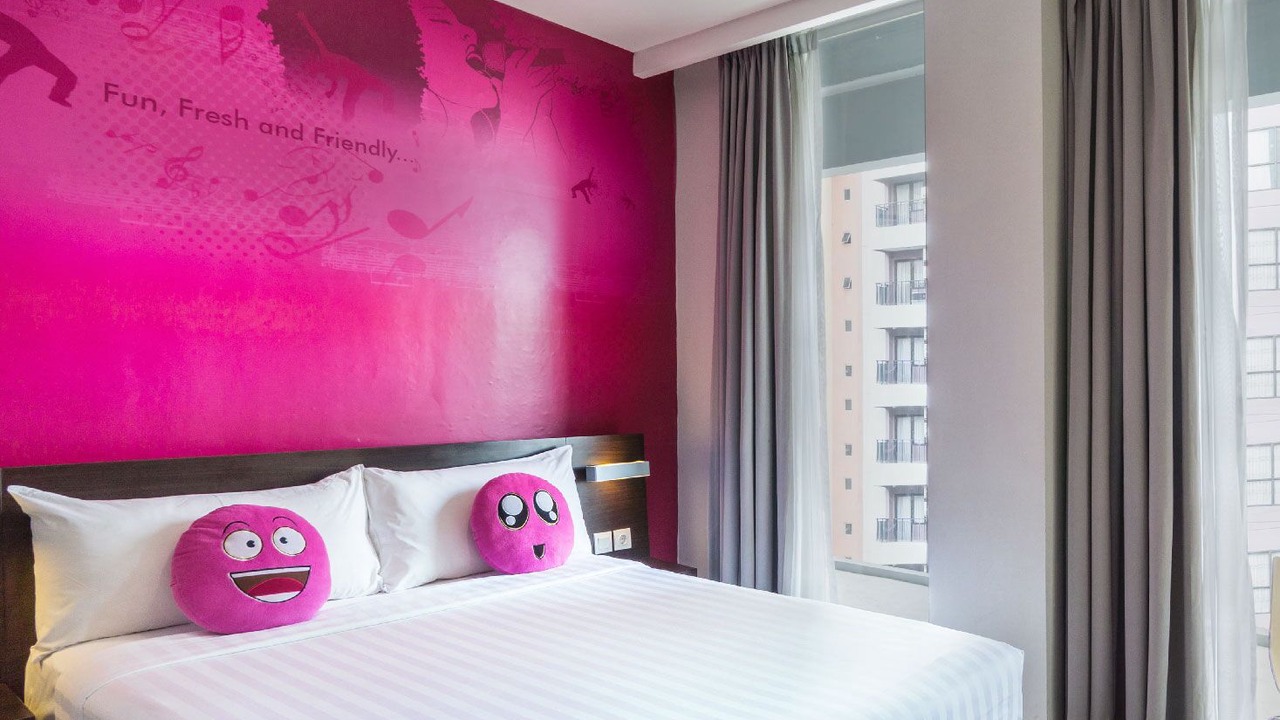Photo of Bedroom in Senayan