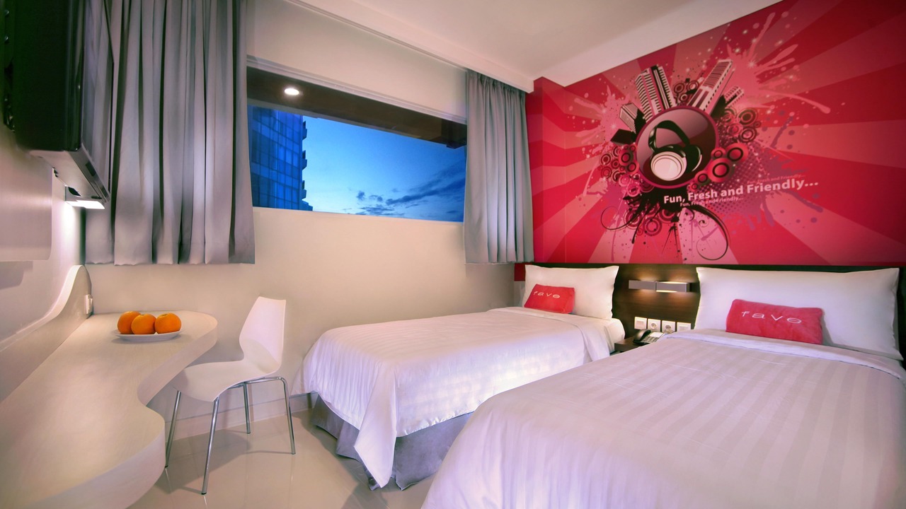 Photo of Bedroom in Senayan