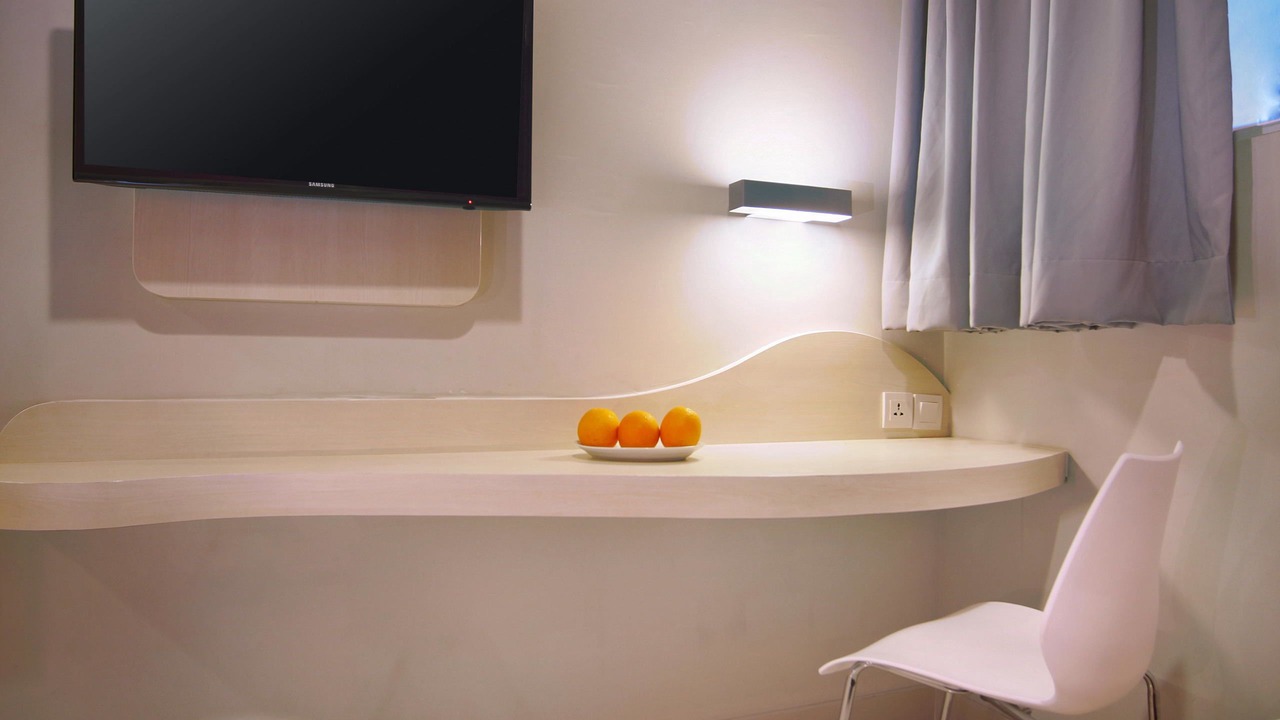 Photo of Bedroom in Senayan