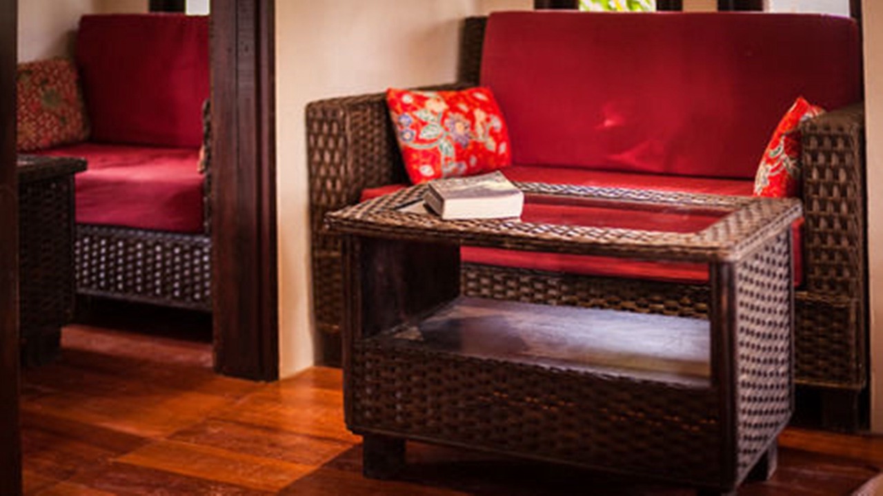 Photo of Bedroom in Thong Sala