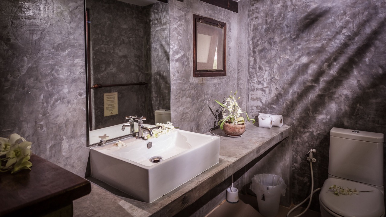 Photo of Bathroom in Thong Sala