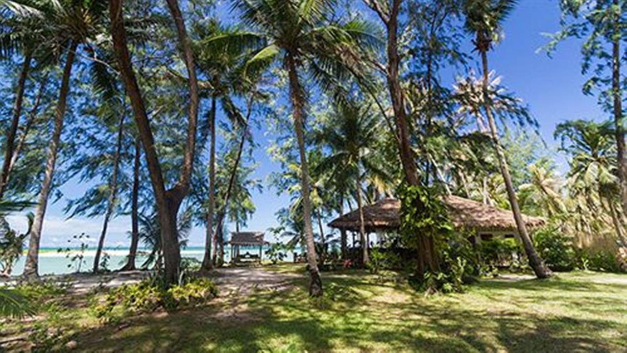 Photo of Outdoor in Thong Sala