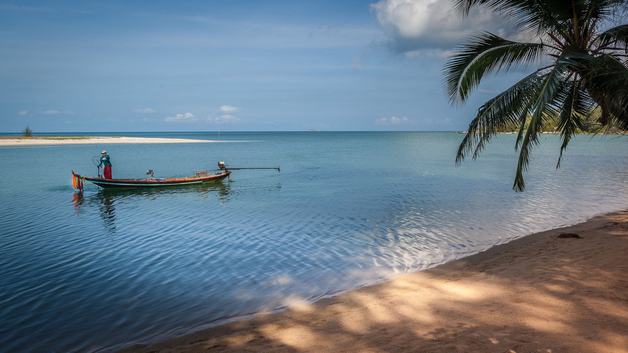 Photo of Outdoor in Thong Sala