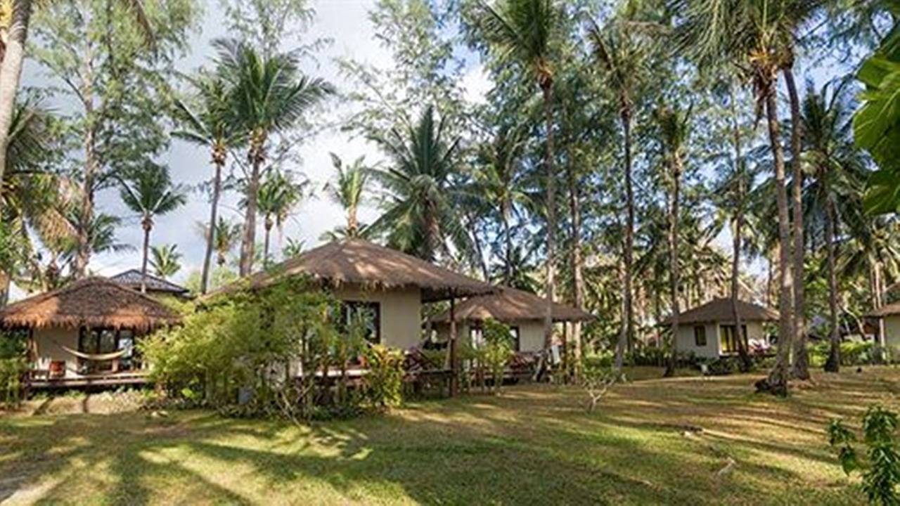 Photo of Outdoor in Thong Sala