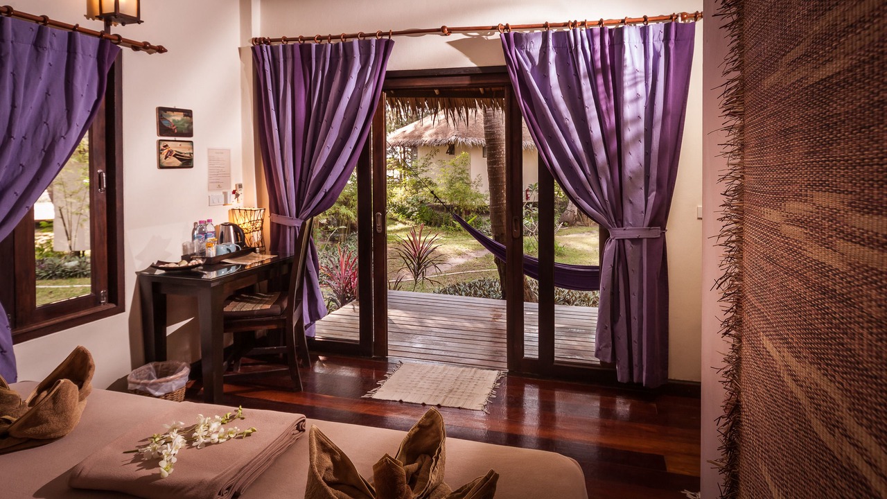 Photo of Bedroom in Thong Sala