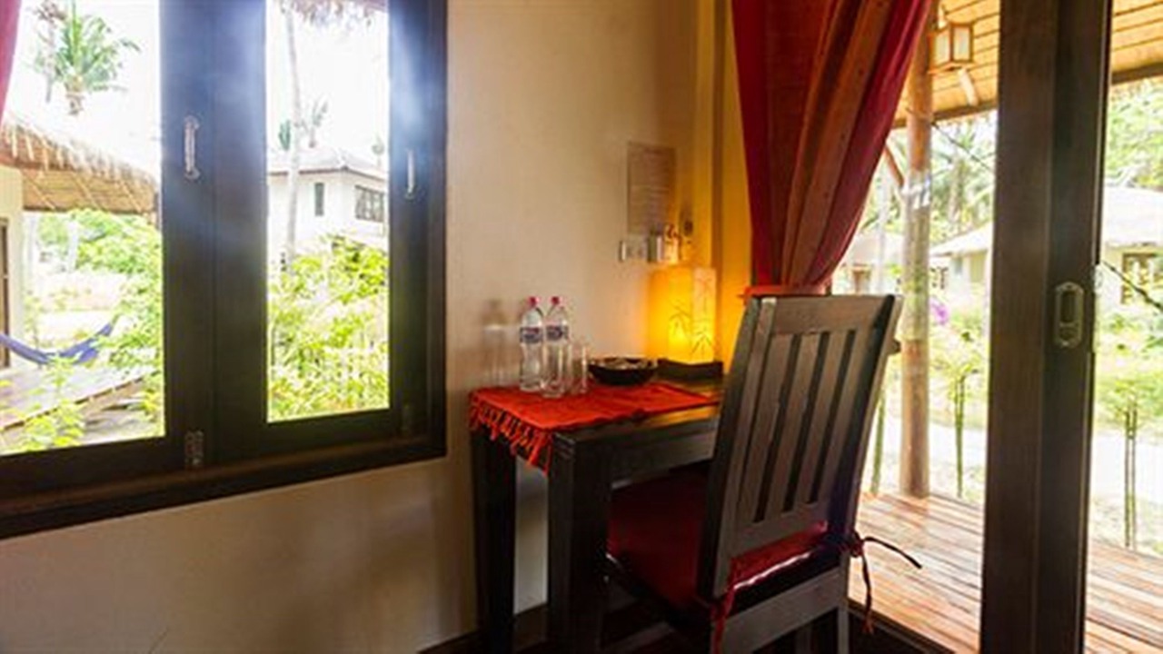 Photo of Bedroom in Thong Sala