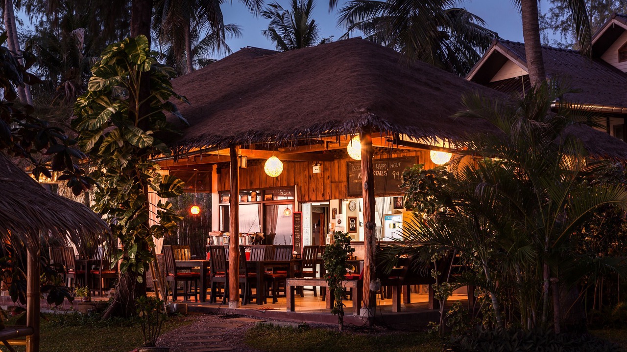 Photo of Outdoor in Thong Sala