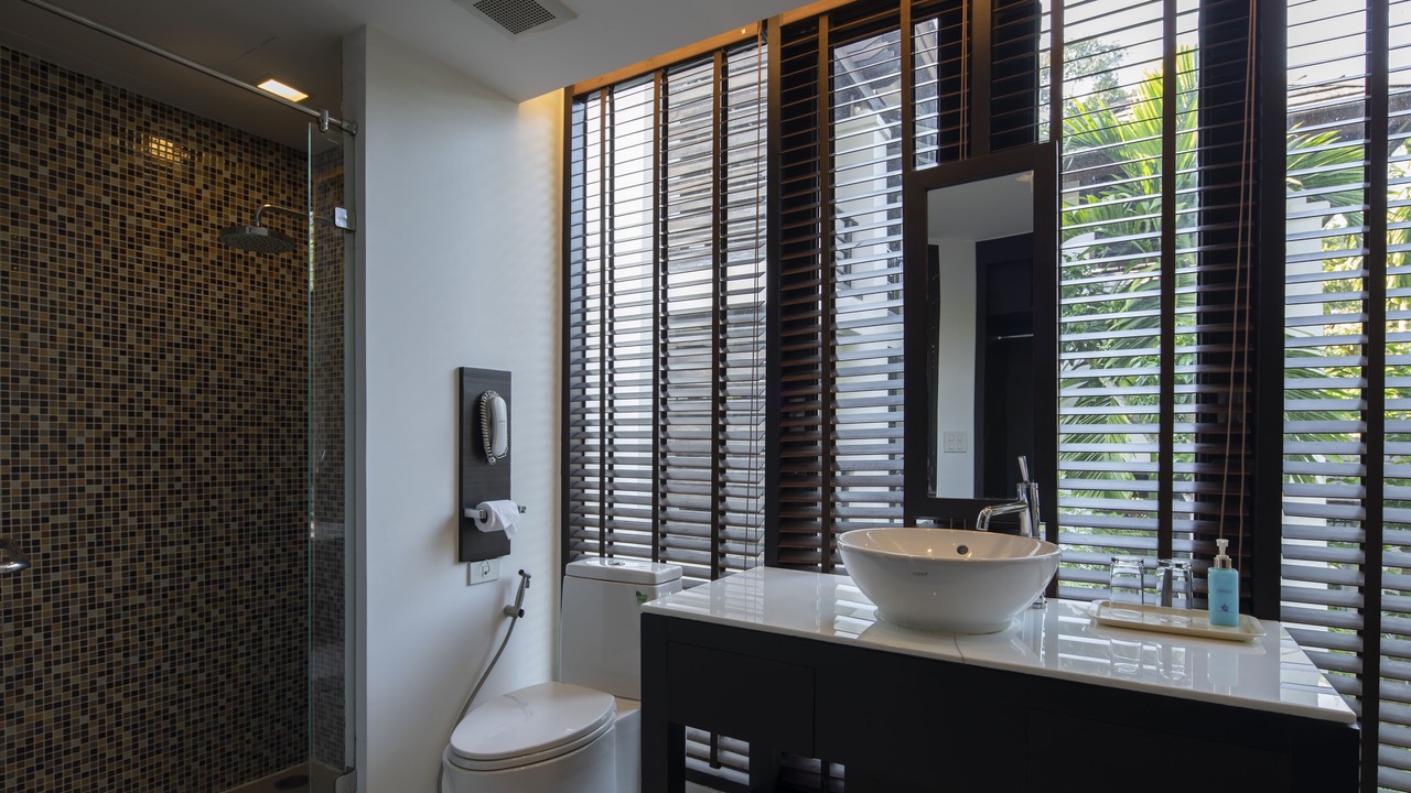 Photo of Bathroom in Rayong