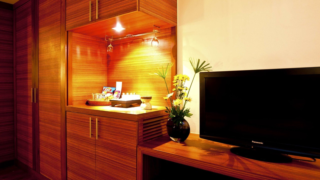 Photo of Bedroom in Rayong