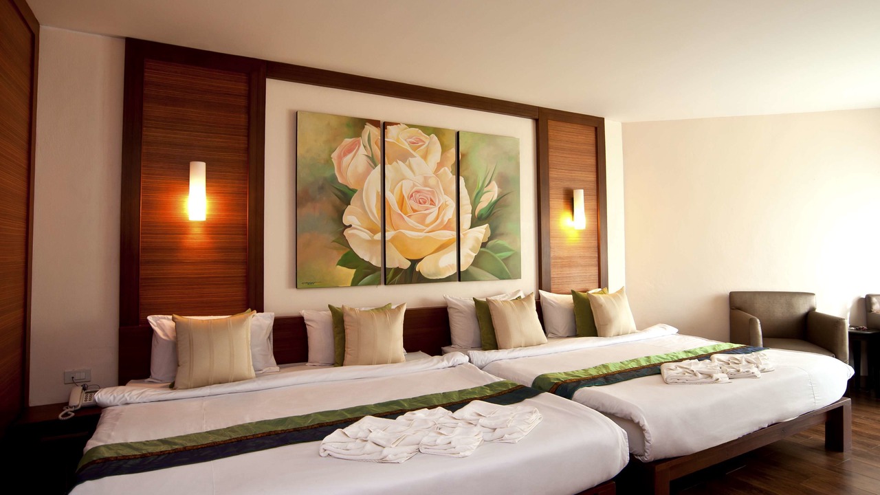 Photo of Bedroom in Rayong
