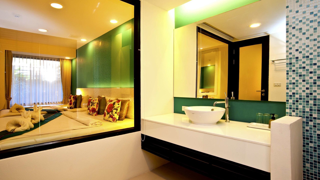 Photo of Bathroom in Rayong