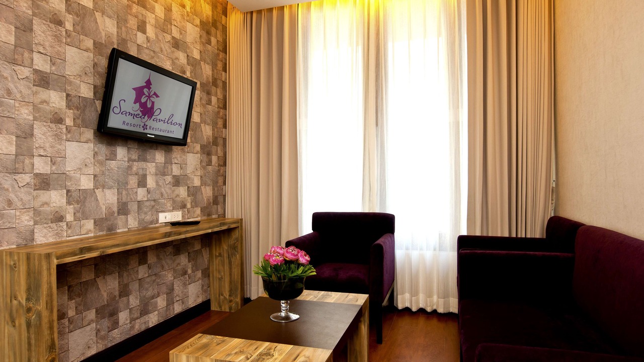 Photo of Bedroom in Rayong