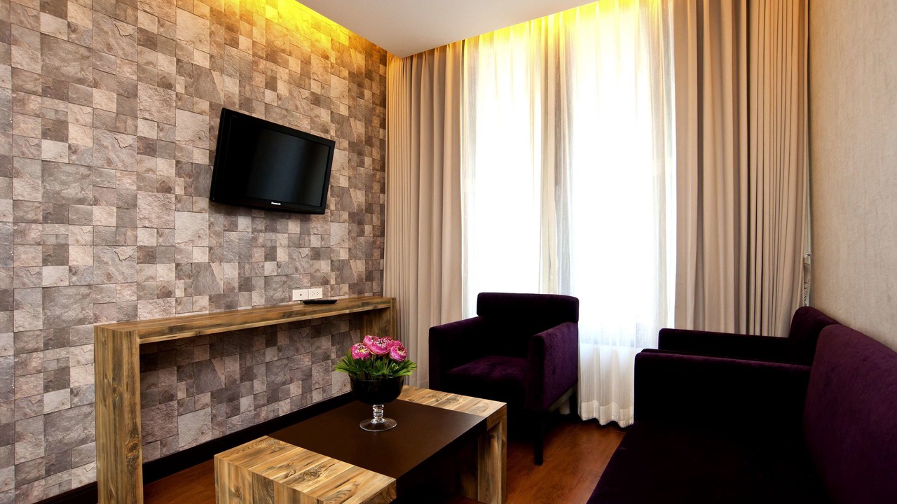 Photo of Bedroom in Rayong
