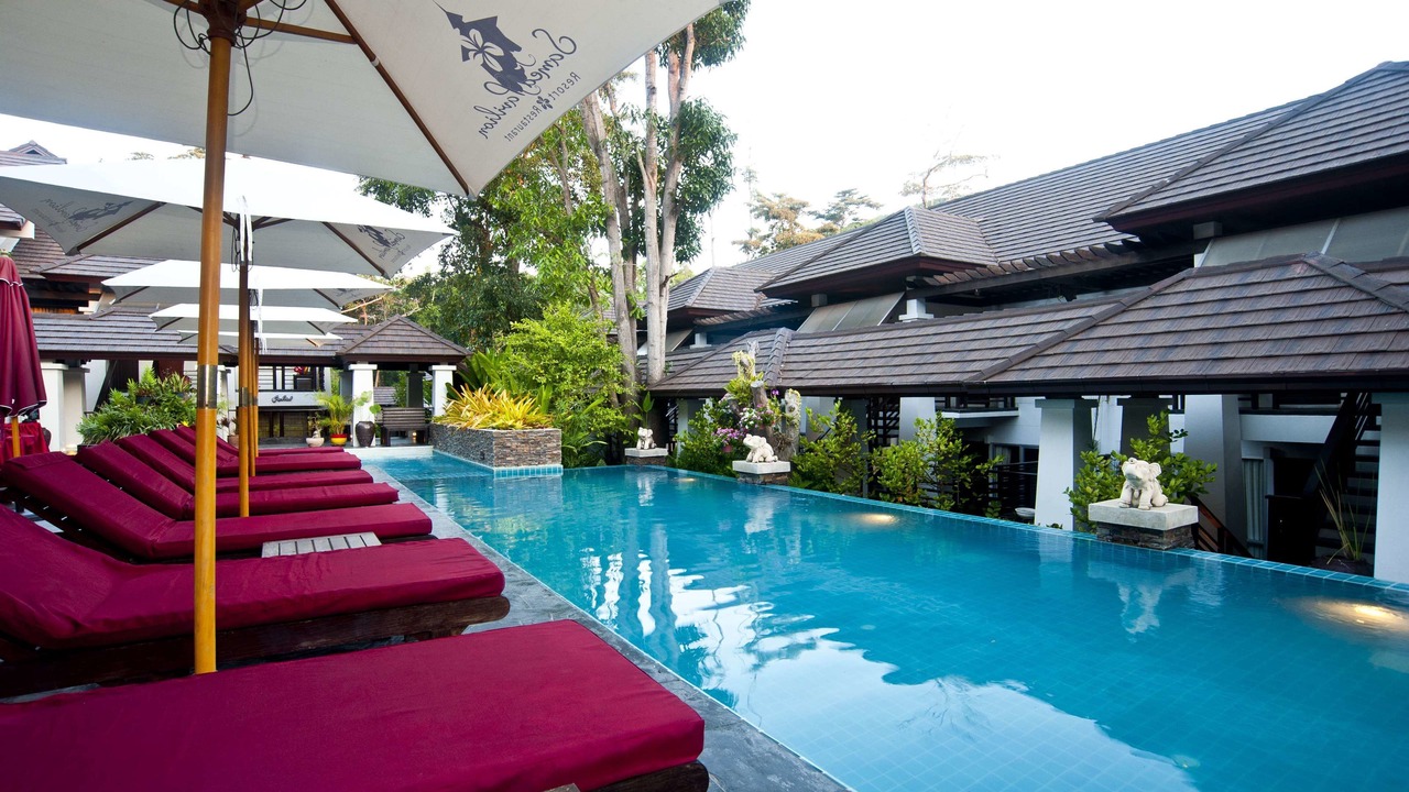 Photo of Outdoor in Rayong