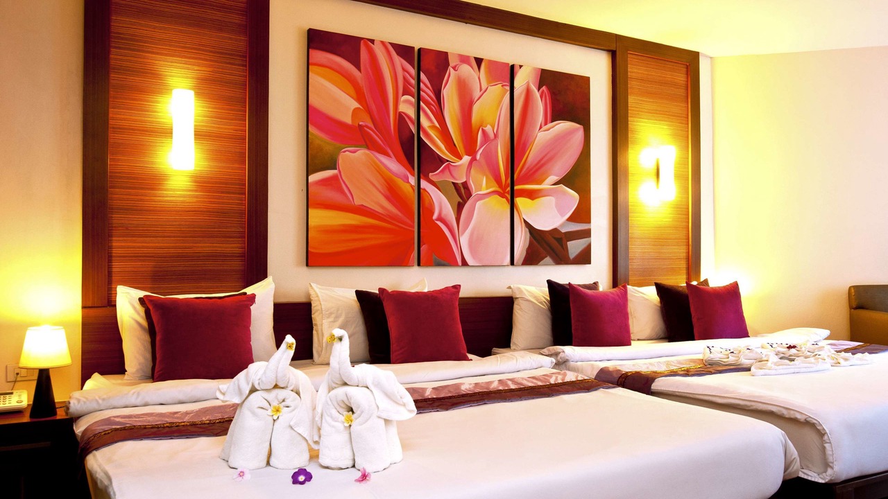 Photo of Bedroom in Rayong