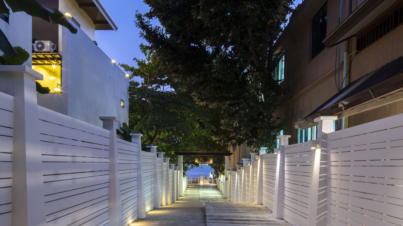 Photo of Outdoor in Rayong