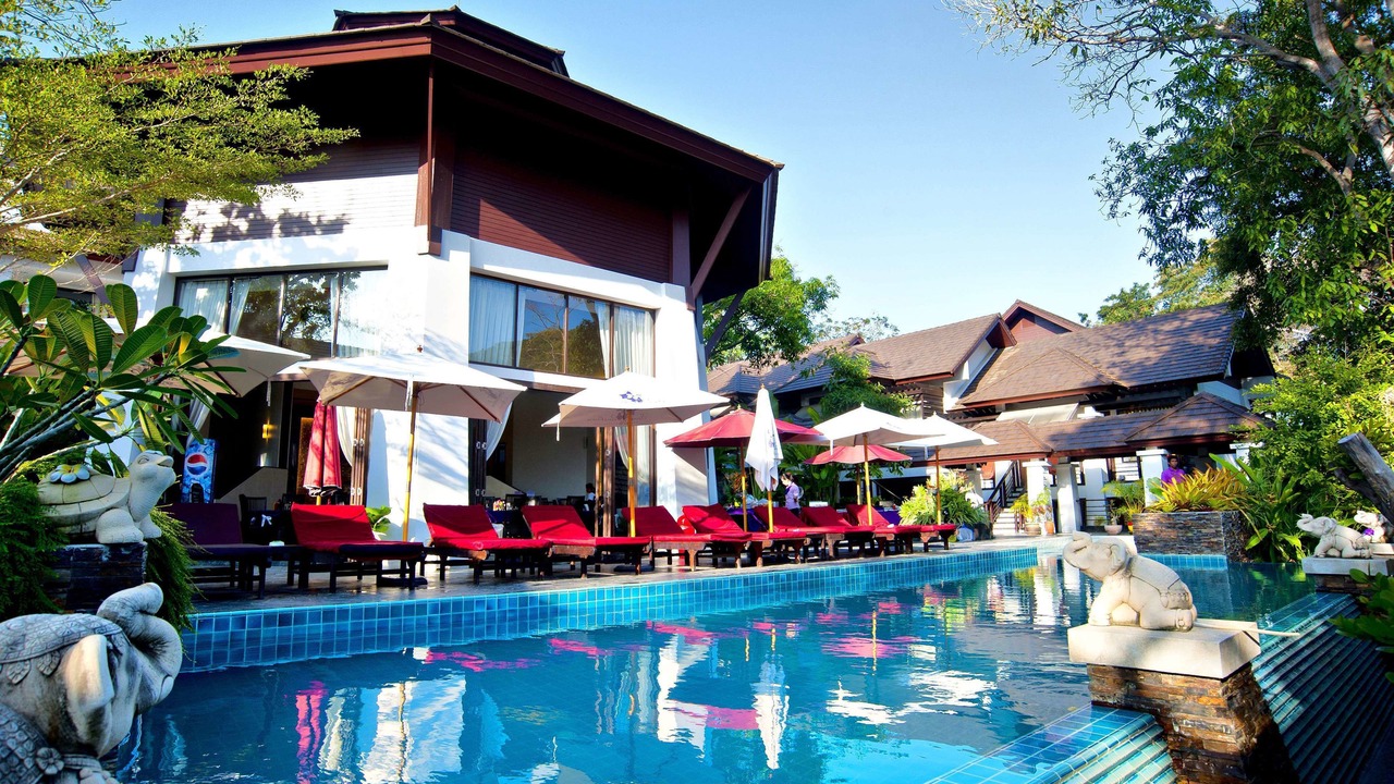 Photo of Outdoor in Rayong
