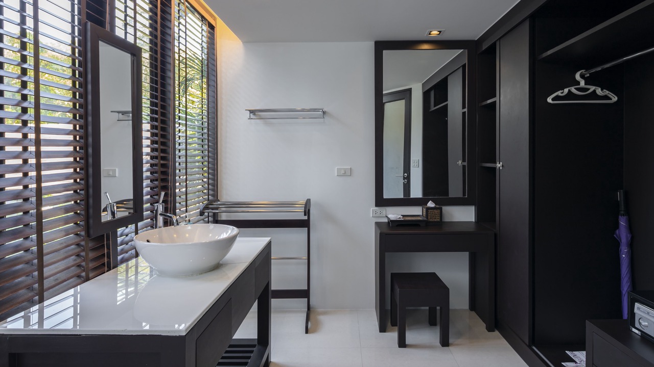 Photo of Bathroom in Rayong