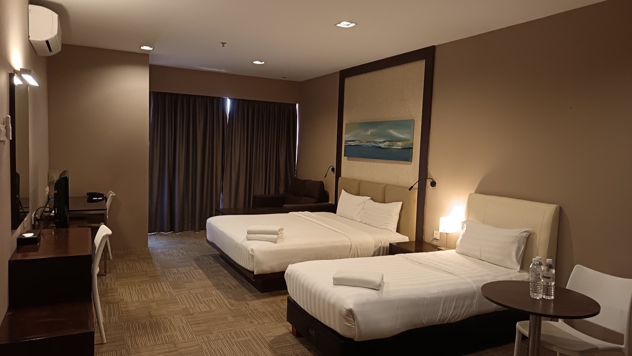 Photo of Bedroom in Cyberjaya