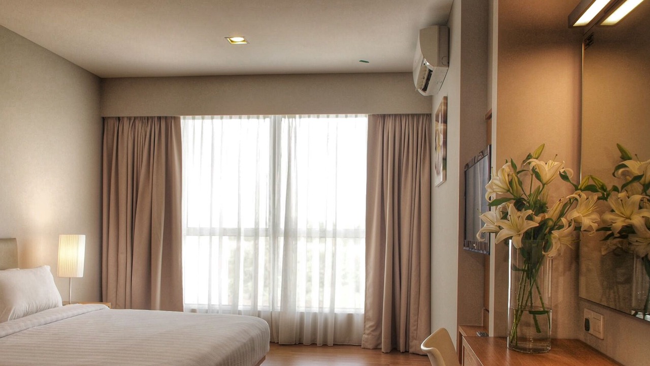 Photo of Bedroom in Cyberjaya