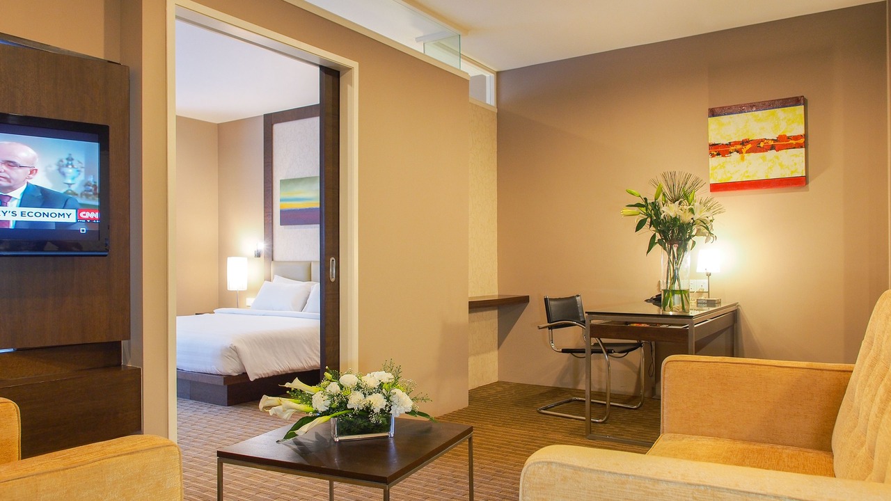 Photo of Bedroom in Cyberjaya