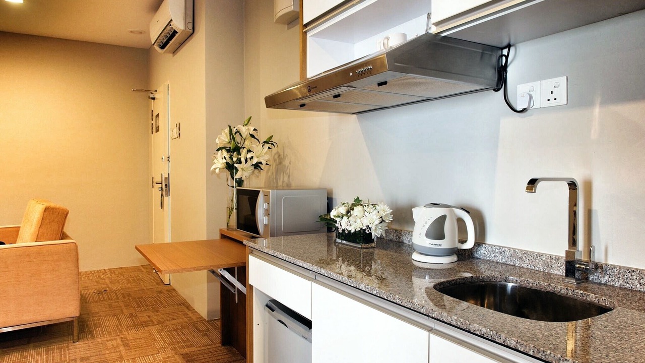 Photo of Kitchen in Cyberjaya