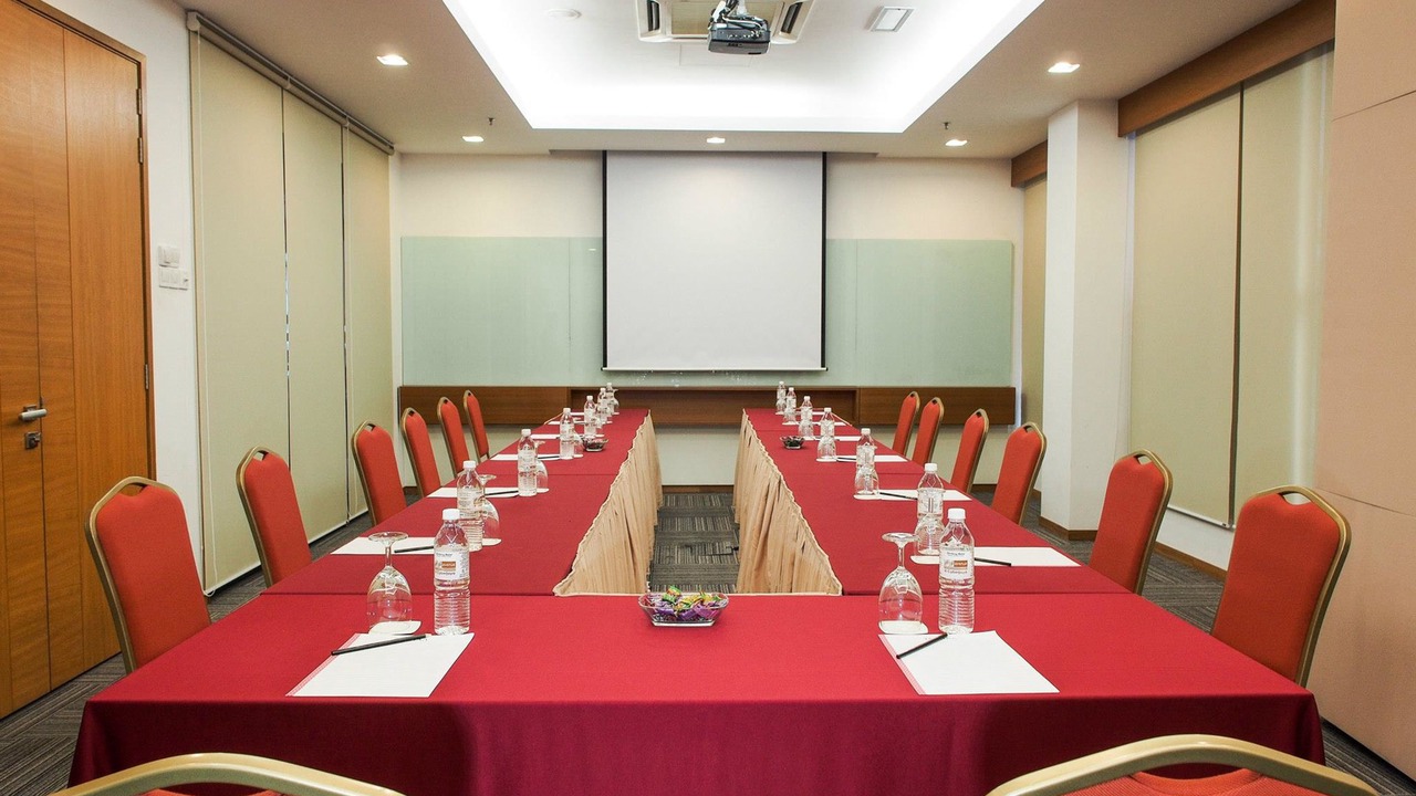 Photo of Others in Cyberjaya