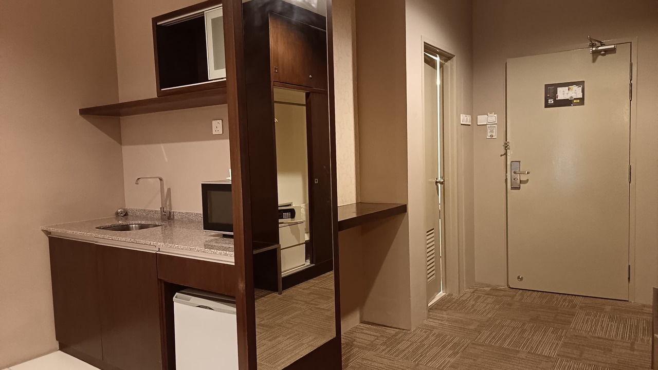 Photo of Kitchen in Cyberjaya