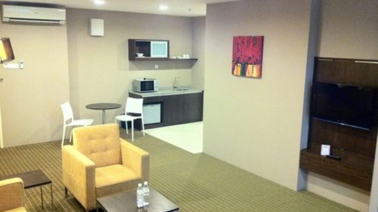 Photo of Bedroom in Cyberjaya