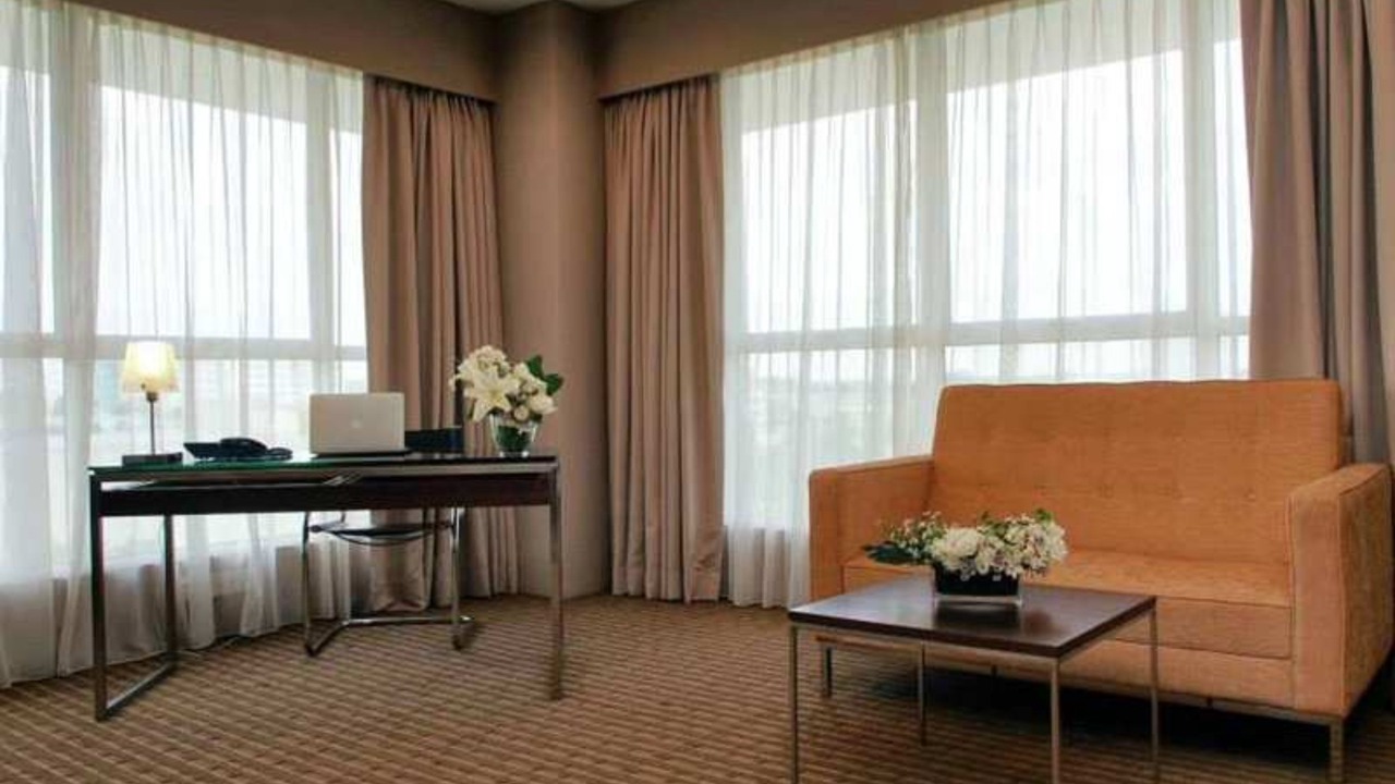 Photo of Bedroom in Cyberjaya
