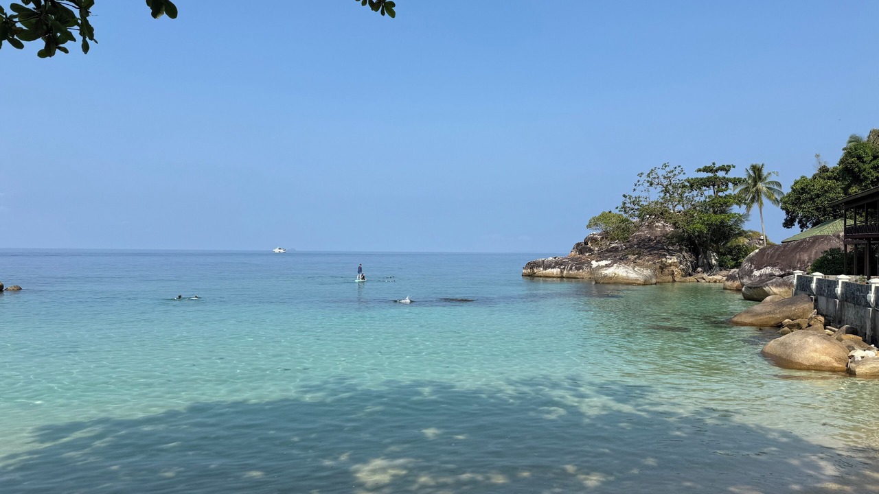Photo of Others in Tioman Island