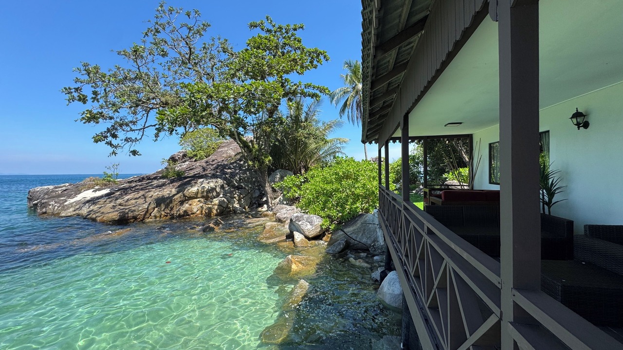 Photo of Outdoor in Tioman Island