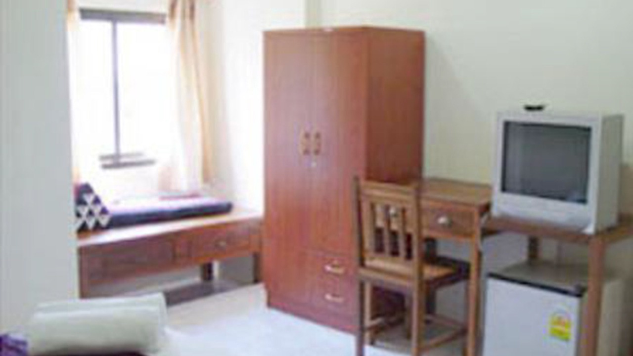 Photo of Bedroom in Chaweng City Center