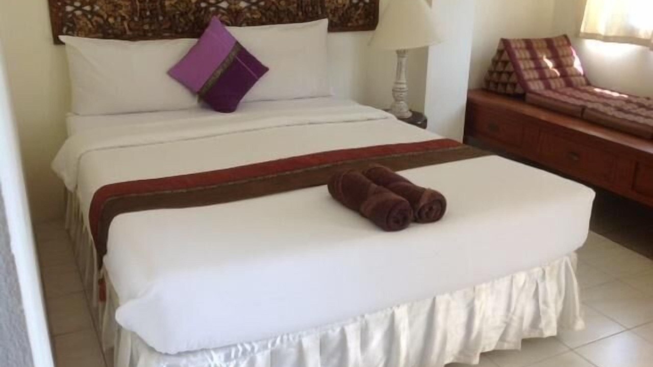 Photo of Bedroom in Chaweng City Center