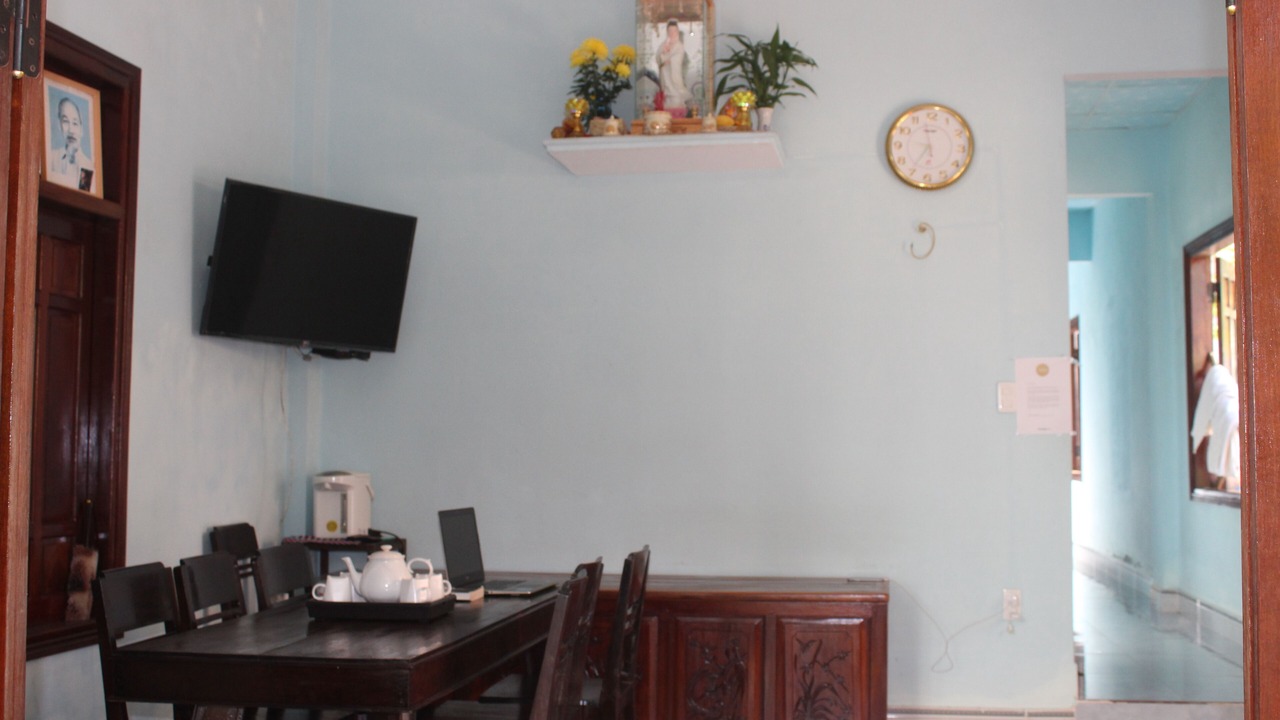 Photo of Livingroom in Cham Island