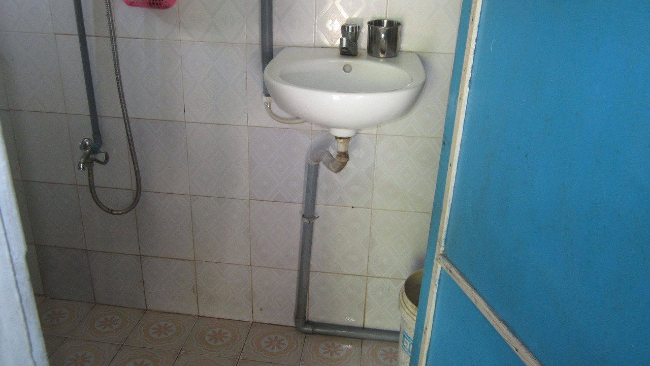 Photo of Bathroom in Cham Island