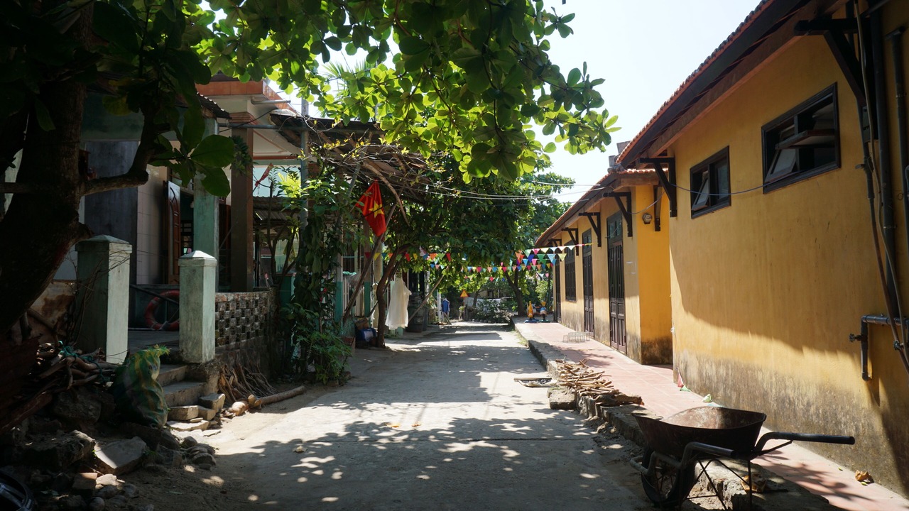 Photo of Others in Cham Island