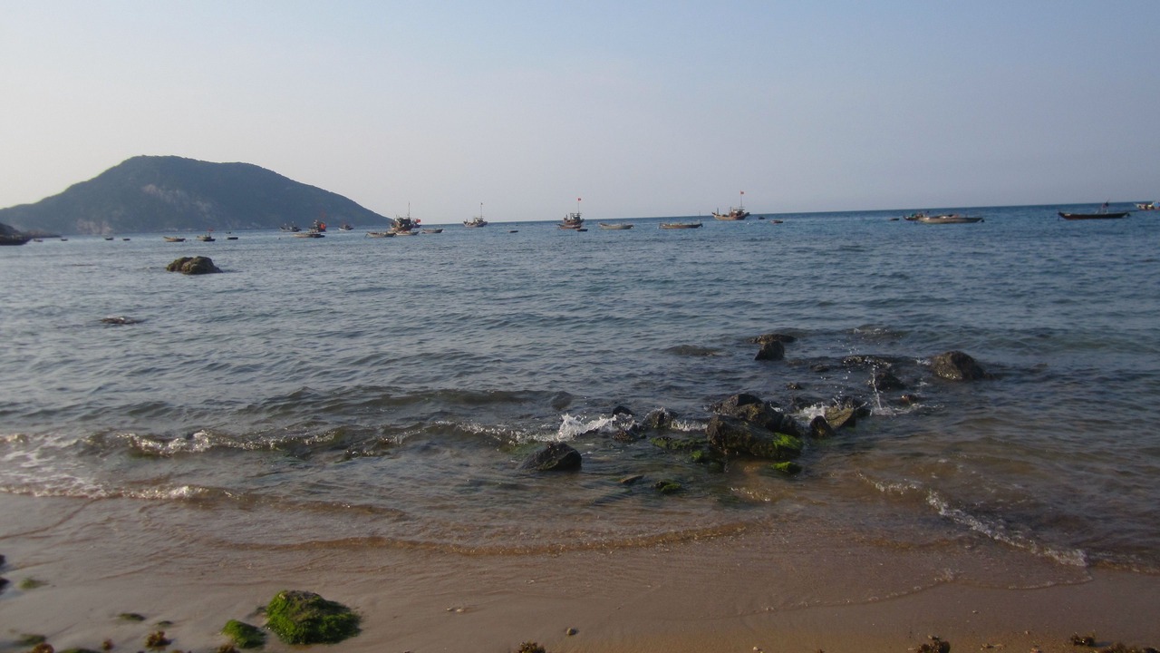 Photo of Others in Cham Island