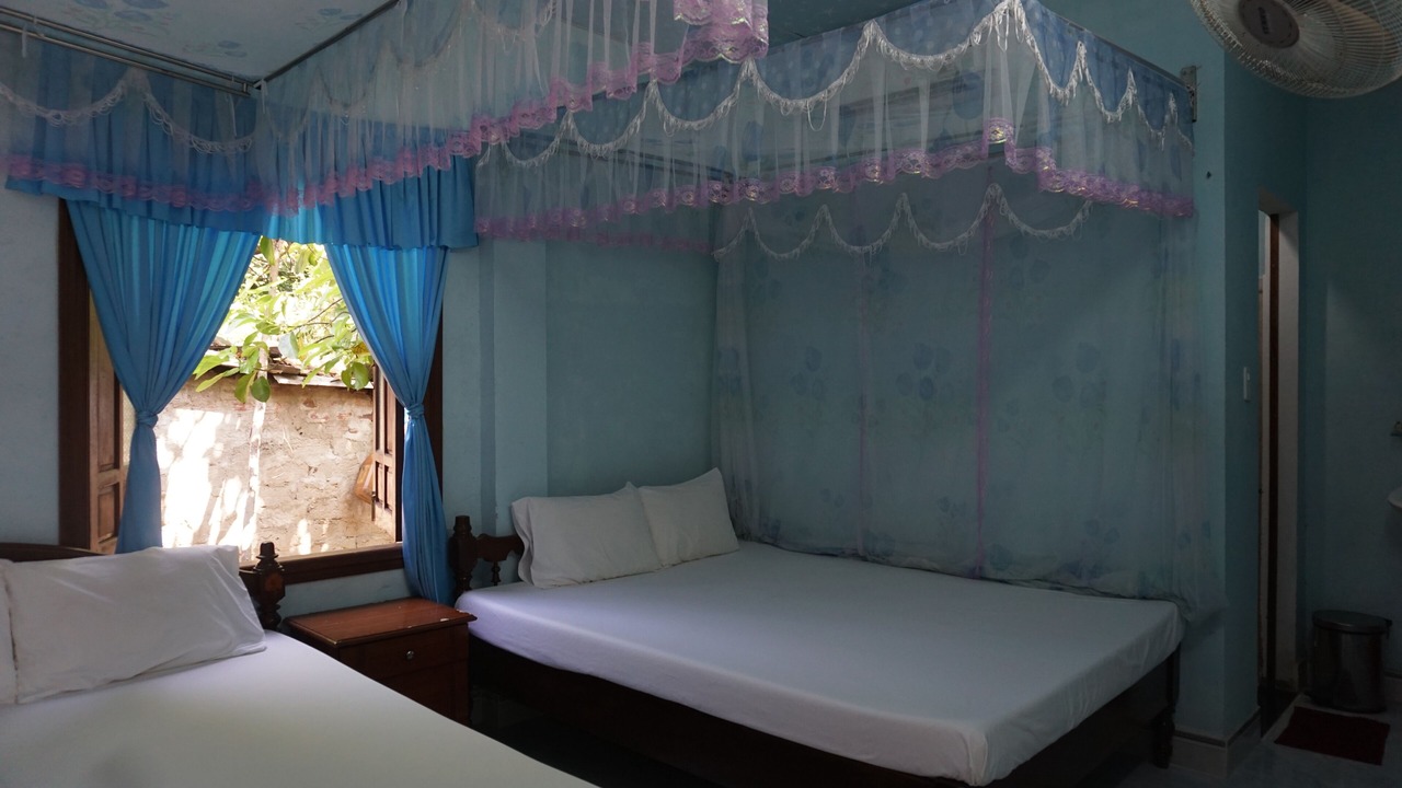 Photo of Bedroom in Cham Island