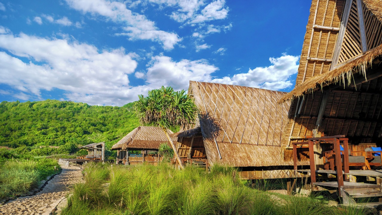 Photo of Outdoor in Jerowaru